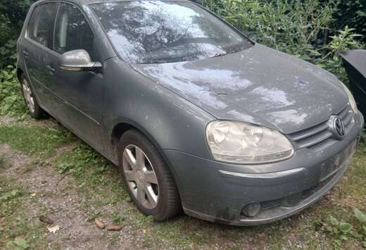 Volkswagen 1.4i 16v FSI Edition
