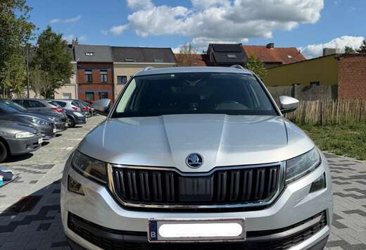 Skoda 1.5 TSI ACT Style DSG (EU6AP)