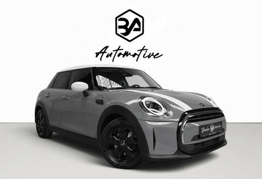 MINI Mini 1.5 Cooper OPF | FULL LED