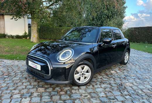MINI 1.5 OPF/1eignr/105000km/Carplay/Led/Pdc/Clima/Cr ...