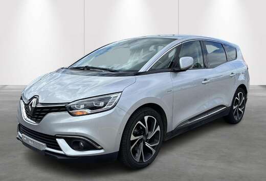 Renault Energy TCe 140 Bose Edition 7P 1ste eigenaar, ...