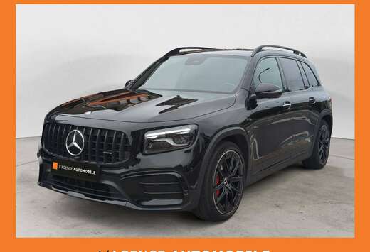 Mercedes-Benz 4-Matic  | Pano  |  360°  |  Memory Se ...