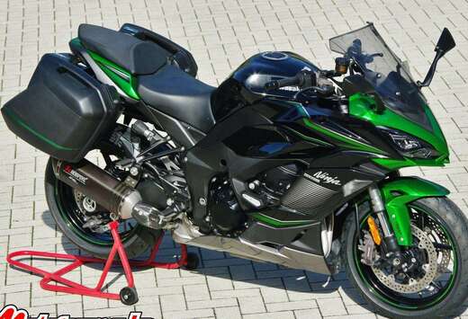 Performance Tourer