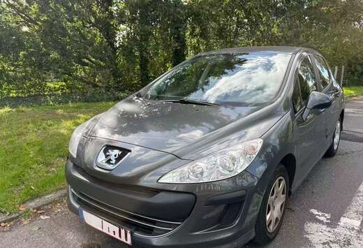 Peugeot 308 SW 1.6i Confort Pack