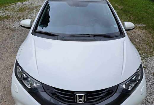 Honda 1.8i Executive
