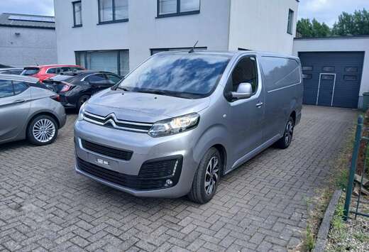 Citroen 2.0 hdi full full option H1 L2