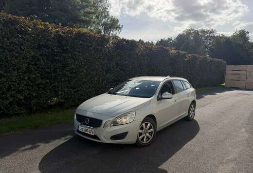 Volvo 1.6D’Euro5’