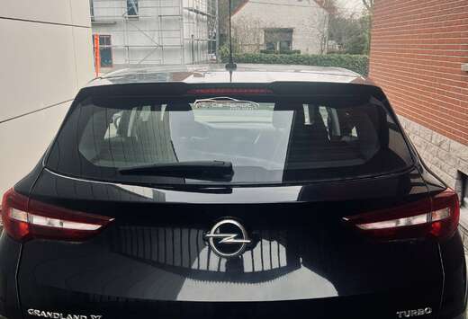 Opel 1.2 Turbo ECOTEC Innovation (EU6.2)