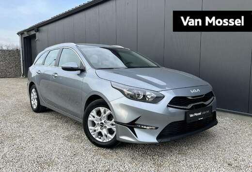 Kia Pulse 1.0 T-GDi NaviCameraCar Play