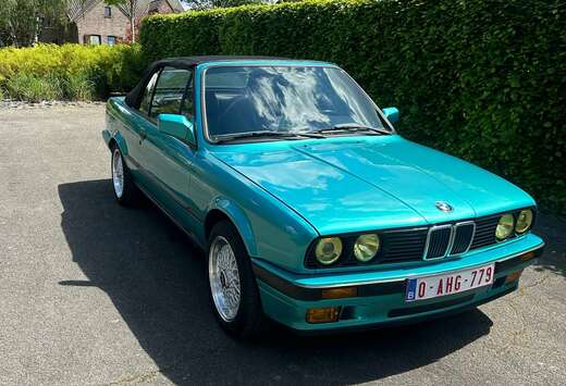 BMW 318i