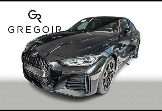 BMW MsportHifi360CamPanoDasspr