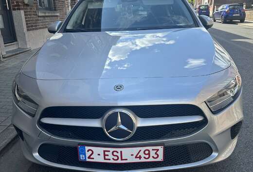 Mercedes-Benz d Business Solution