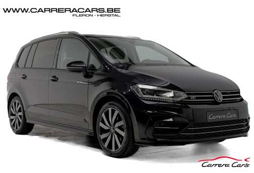 Volkswagen 1.5 TSI Move R-Line DSG*7PLACES*UNIQUE*AT. ...