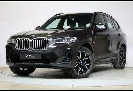 BMW xDrive30e Kit M Sport