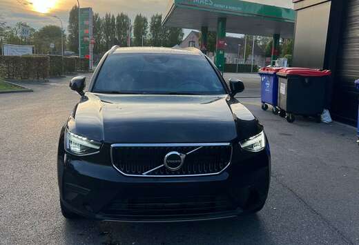 Volvo Volvo 1.5 Benzine T2 CORE Automaat  2023