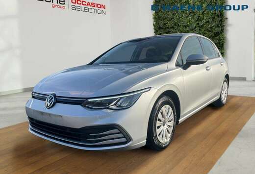 Volkswagen 1.0 TSI 66 kW (90 ch) 5 vitesses manuel