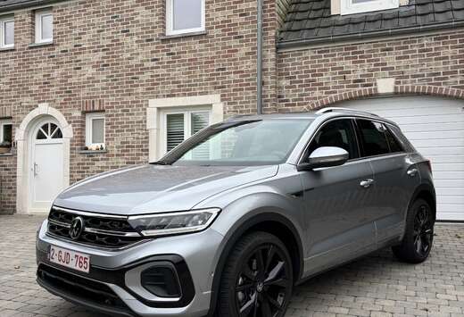 Volkswagen 1.0 TSI R-Line