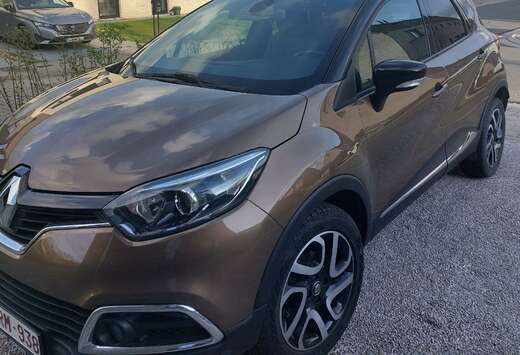 Renault Captur ENERGY TCe 90 Start