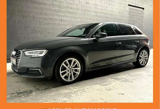 Audi GARANTIE 12 à 48 MOIS