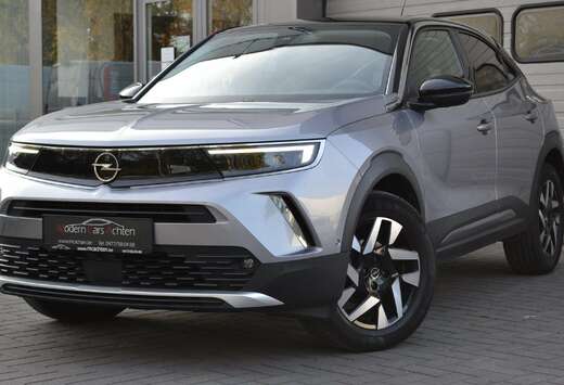 Opel Mokka 1.2 Benzine Automaat \