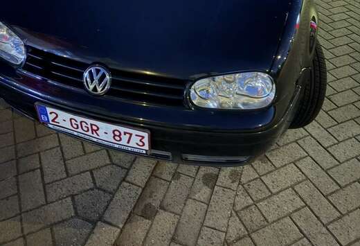 Volkswagen 1.4i Base