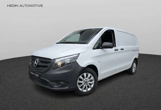 Mercedes-Benz 114 CDI Base L1 9G-Tronic  Automatisch  ...