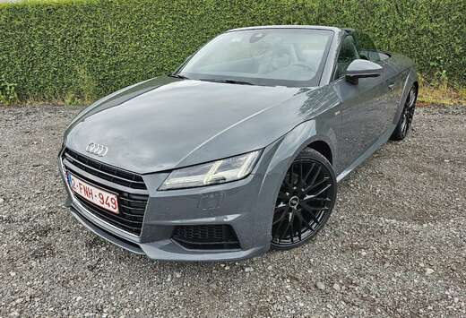 Audi 2.0 TFSI S tronic * S Line * Quattro *