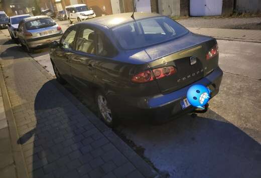 SEAT 1.4i 16v Stylance