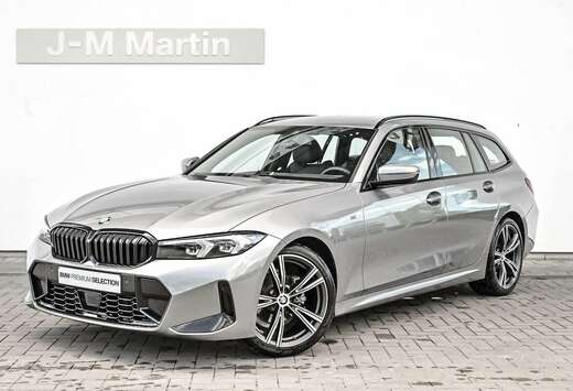 BMW d-NEW PRICE 59.074€-2ans/jaar garantie