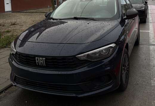 Fiat 1.0 T3 City Life