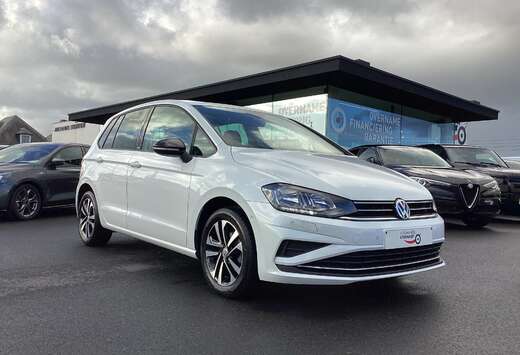 Volkswagen 1.0TSI/83000km/Carplay/Panodak/LED/pdcV&A/ ...
