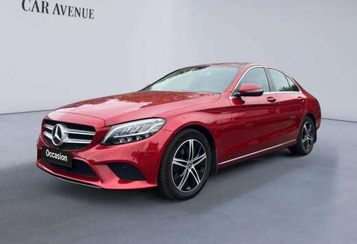 Mercedes-Benz d Avantgarde