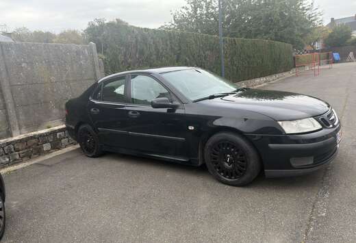 Saab 2.0i Turbo Full Sport Package