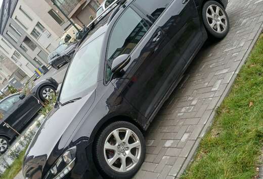 Volkswagen SW 1.0 TSI Trendline facelift OPF DSG (EU6 ...