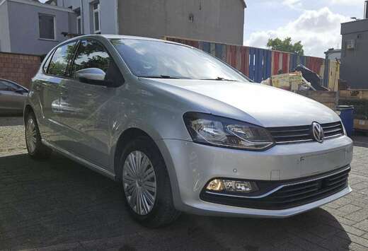 Volkswagen 1.0i Comfortline BMT