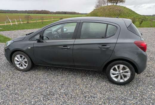 Opel Corsa 1.4i Enjoy