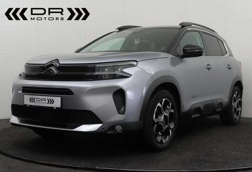 Citroen AUTOMAAT - LEDER - TOPSTAAT - APPLE CARPLAY / ...