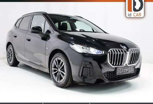 BMW IA ACTIVE TOURER PACK M LED GPE REGU RADAR CAMERA