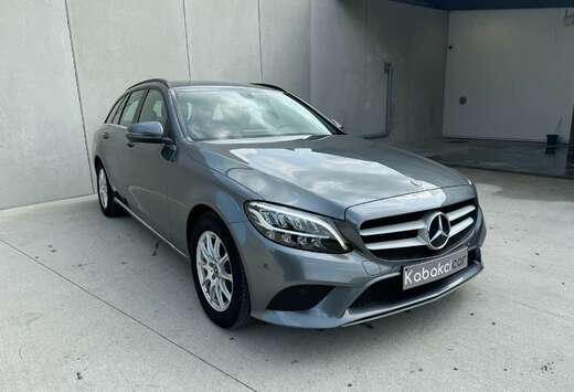 Mercedes-Benz d Business Solution / GPS / CAMERA / GA ...