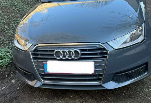 Audi Sportback 1.0 TFSI