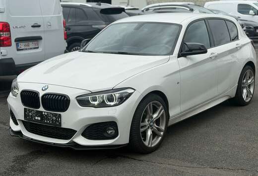 BMW 118iA Pack M Garantie 12 Mois