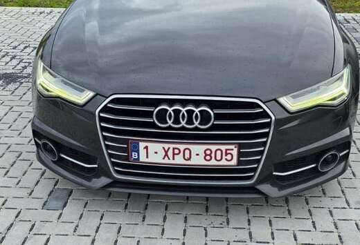 Audi 2.0 TDI DPF multitronic