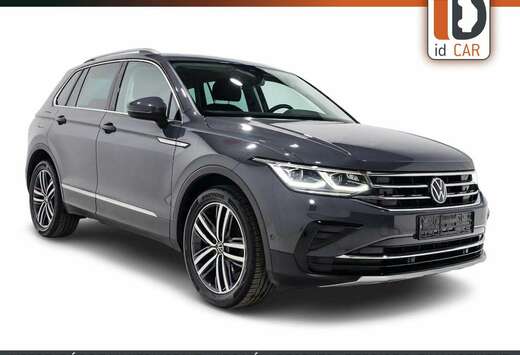 Volkswagen ALLSPACE 1.5 TSI DSG ELEGANCE LED ACC GPS  ...