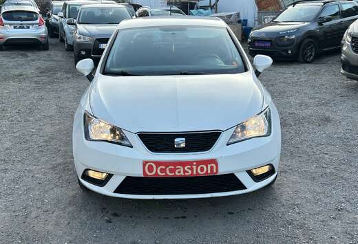 SEAT 1.2 TSI 105 Gran Via