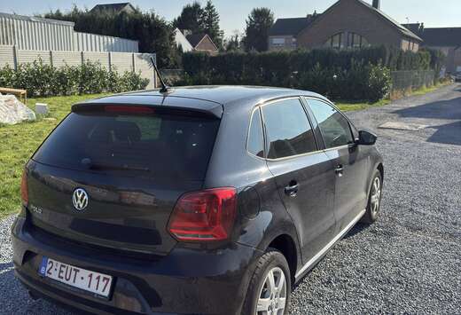 Volkswagen 1.4 CR TDi Comfortline BMT