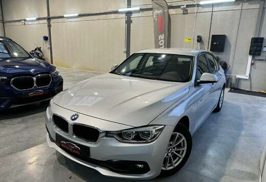 BMW d LED/DEALERONDERHOUDEN/GARANTIE