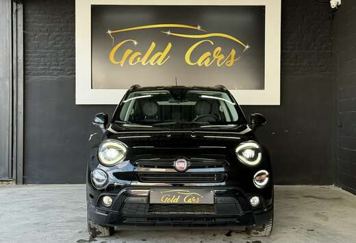 Fiat 500X 1.3 FireFly *1ER PROPRIO*AUTO*CAMERA*NAVI*
