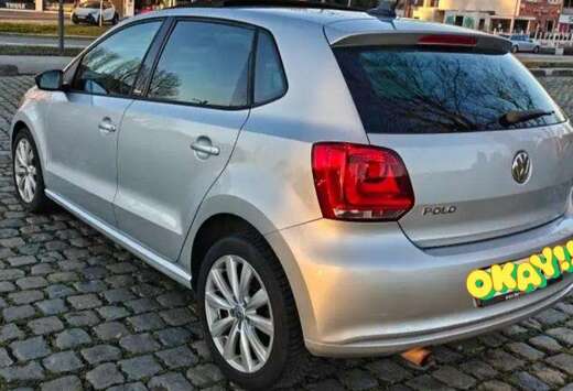 Volkswagen 1.2 stylé édition automatique 0467 63 94 ...