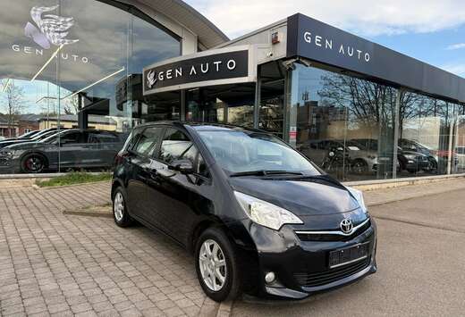 Toyota 1.33 VVT-i Life Camera * 12 MOIS GARANTIE *