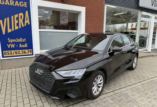 Audi Berline 30 TFSI 110 Pk 6V